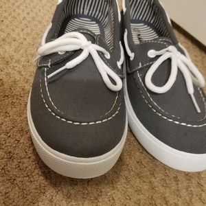 Slip On Shoes. Size 8.5.